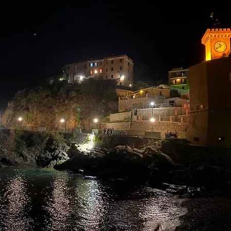 Sul Mare A Rio Marina, Isola D'elba Apartment