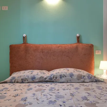 Sul Mare A Rio Marina, Isola D'elba Appartement