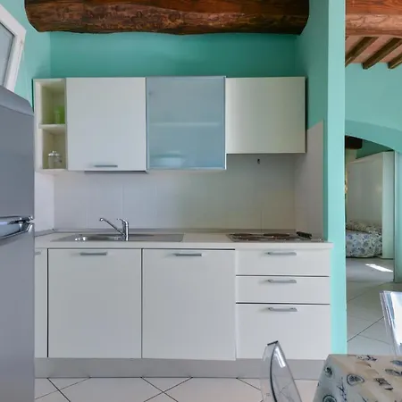 Apartment Sul Mare A Rio Marina, Isola D'elba