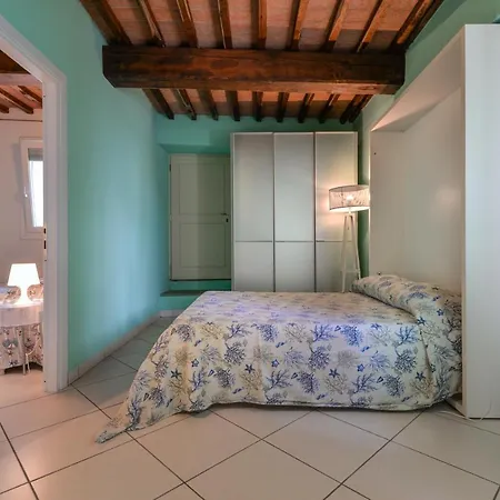 Apartment Sul Mare A Rio Marina, Isola D'elba Rio Marina