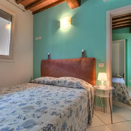 Sul Mare A Rio Marina, Isola D'elba Apartment *
