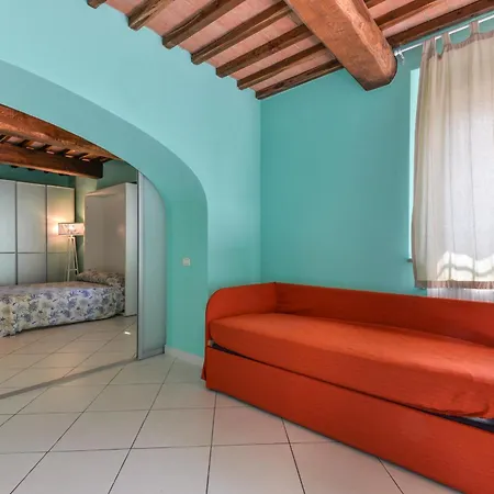 Apartment Sul Mare A Rio Marina, Isola D'elba Rio Marina